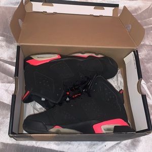 Infrared 6s